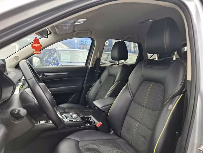 MAZDA CX-5  2023 - Imagen 15