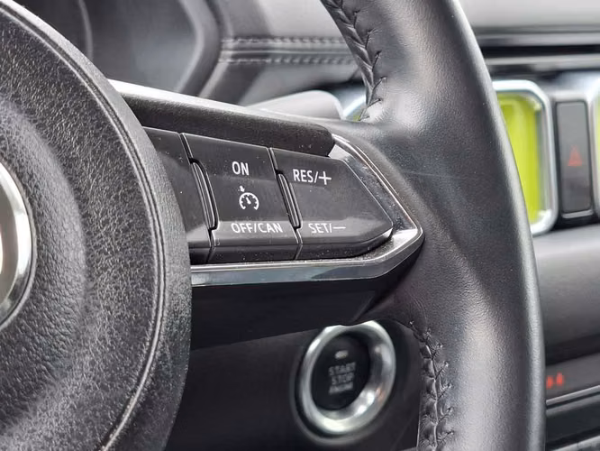MAZDA CX-5  2023 - Imagen 18