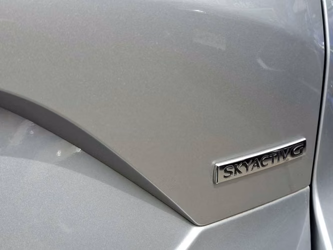 MAZDA CX-5  2023 - Imagen 9