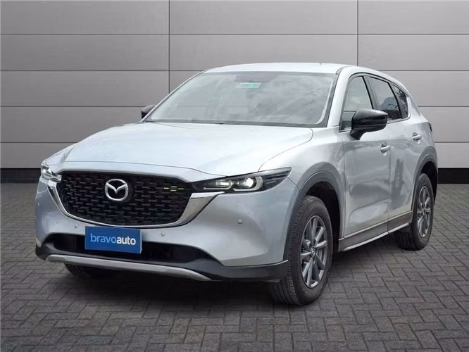 MAZDA CX-5  2023