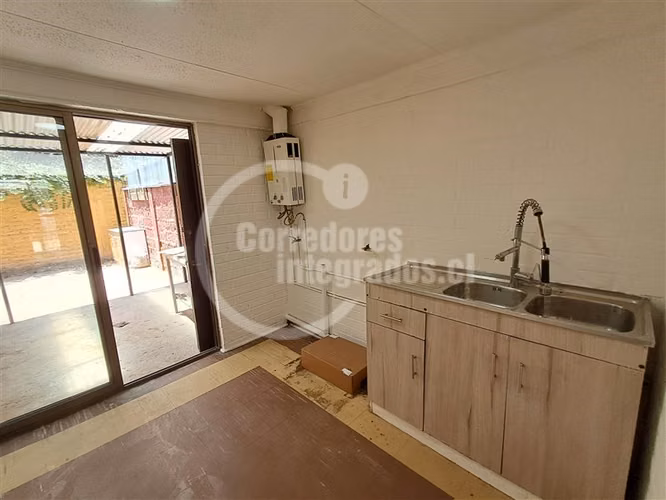 Casa en arriendo de 2 dorm. en La Florida - Imagen 7