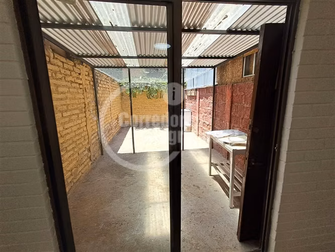Casa en arriendo de 2 dorm. en La Florida - Imagen 10