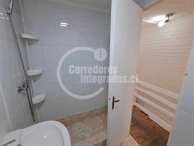 Casa en arriendo de 2 dorm. en La Florida - Imagen 21