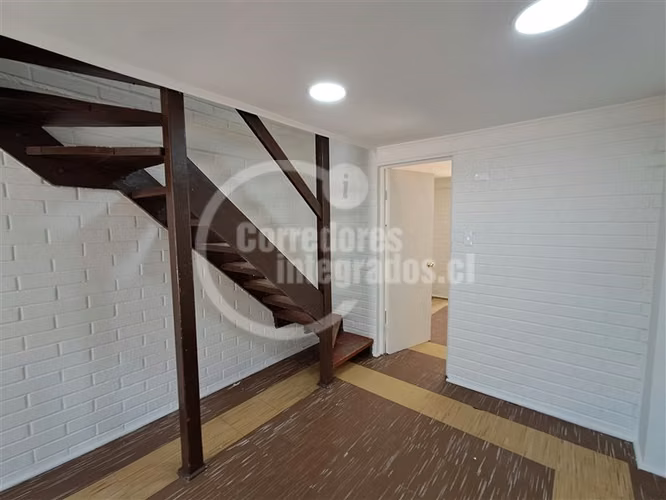 Casa en arriendo de 2 dorm. en La Florida - Imagen 5