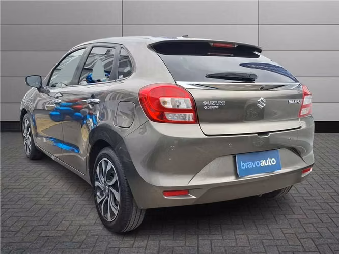 SUZUKI BALENO 2022 - Imagen 2