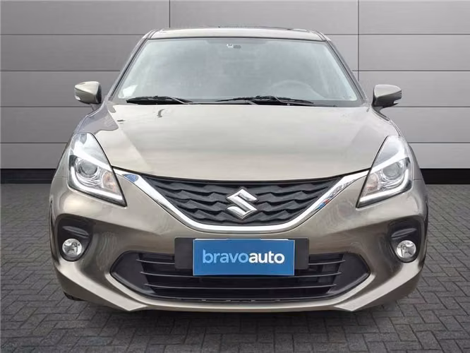 SUZUKI BALENO 2022 - Imagen 6