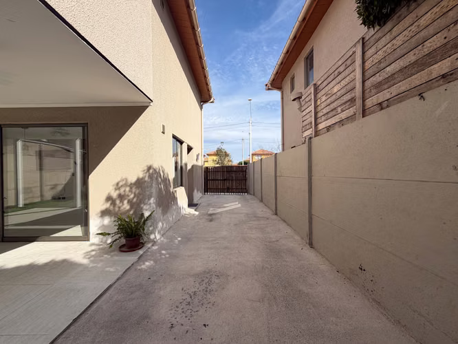CASA EN VENTA SECTOR LA ARBOLEDAD, LA SERENA. - Imagen 12