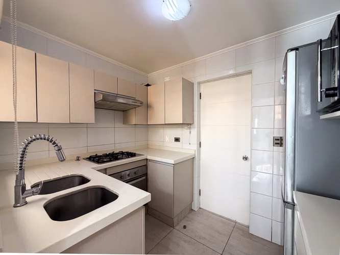CASA EN VENTA SECTOR LA ARBOLEDAD, LA SERENA. - Imagen 4