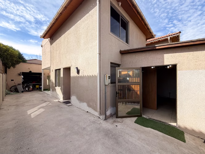 CASA EN VENTA SECTOR LA ARBOLEDAD, LA SERENA. - Imagen 2