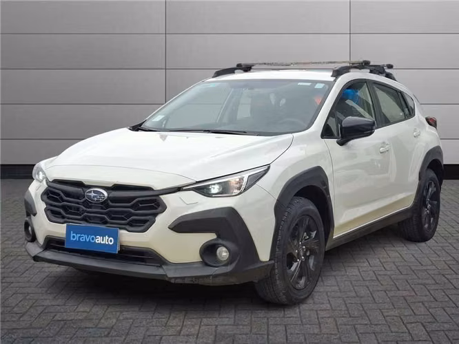 SUBARU CROSSTREK 2024