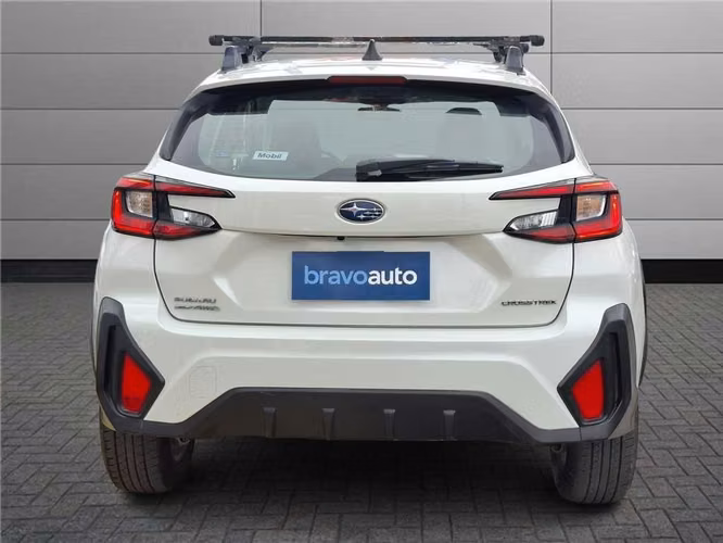 SUBARU CROSSTREK 2024 - Imagen 3