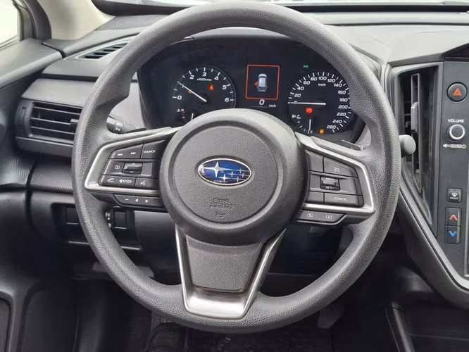 SUBARU CROSSTREK 2024 - Imagen 10