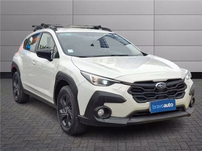SUBARU CROSSTREK 2024 - Imagen 5