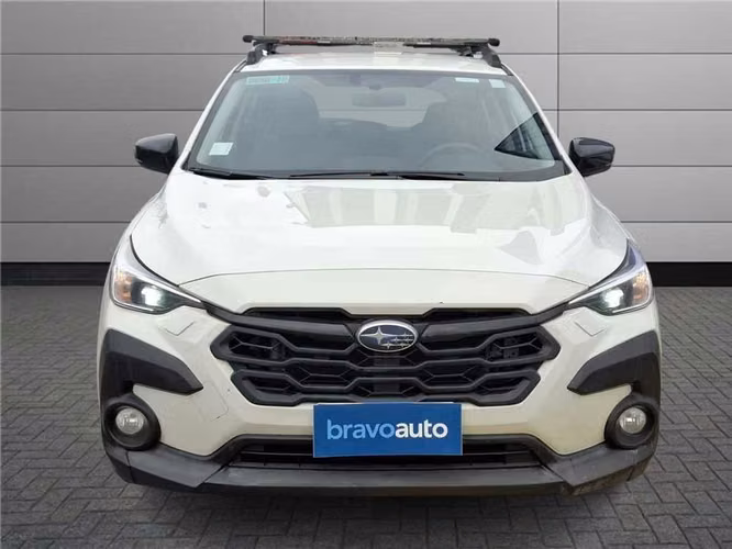 SUBARU CROSSTREK 2024 - Imagen 6