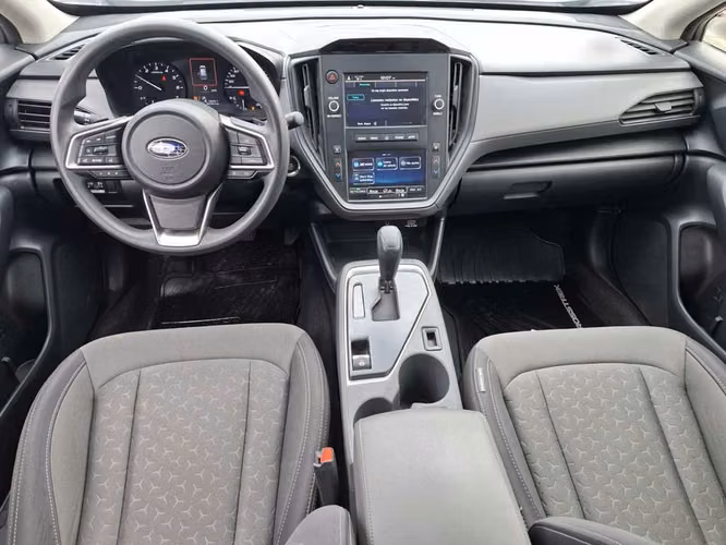 SUBARU CROSSTREK 2024 - Imagen 12