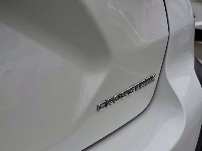 SUBARU CROSSTREK 2024 - Imagen 9