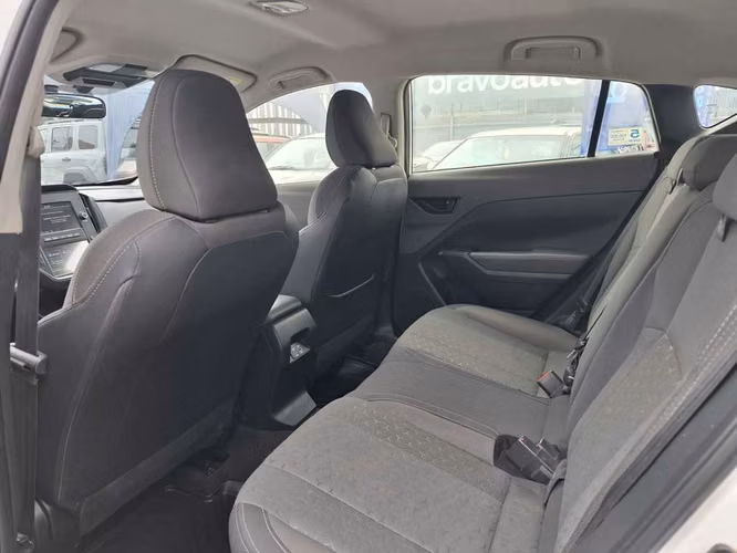 SUBARU CROSSTREK 2024 - Imagen 15