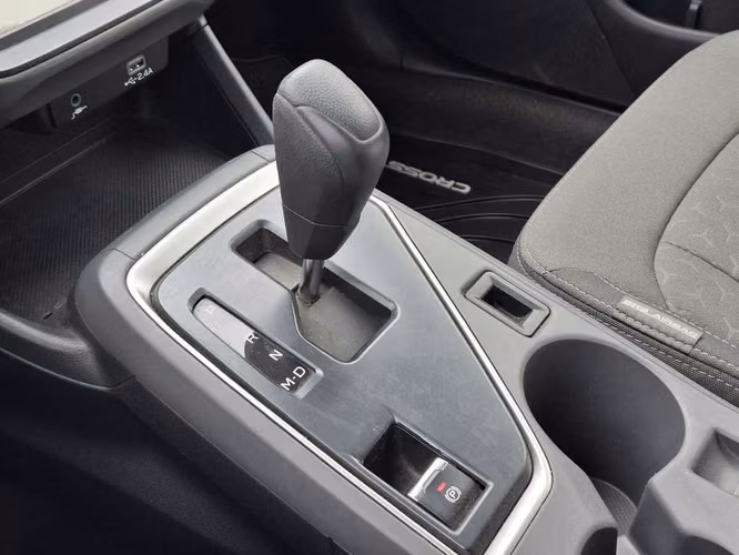 SUBARU CROSSTREK 2024 - Imagen 19