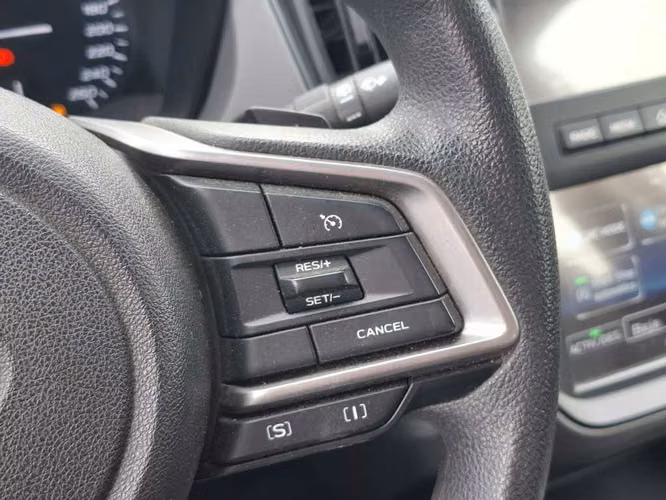 SUBARU CROSSTREK 2024 - Imagen 17