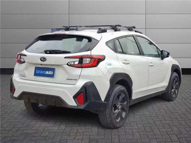 SUBARU CROSSTREK 2024 - Imagen 4