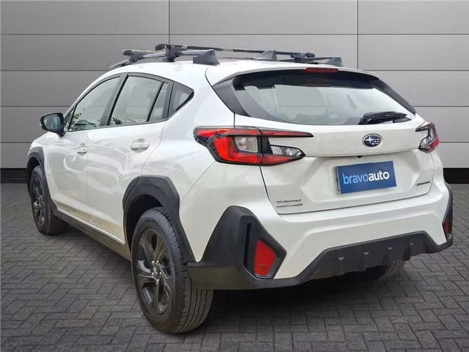SUBARU CROSSTREK 2024 - Imagen 2