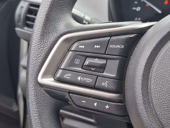 SUBARU CROSSTREK 2024 - Imagen 16