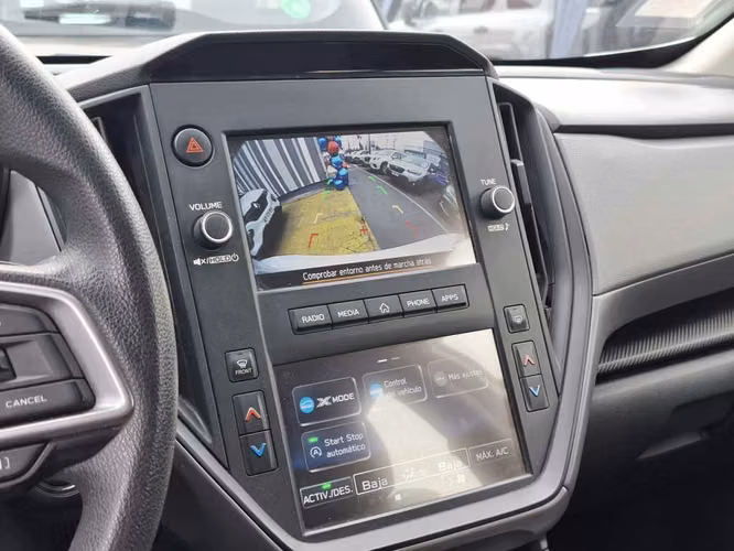 SUBARU CROSSTREK 2024 - Imagen 18