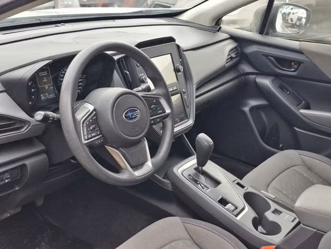 SUBARU CROSSTREK 2024 - Imagen 13