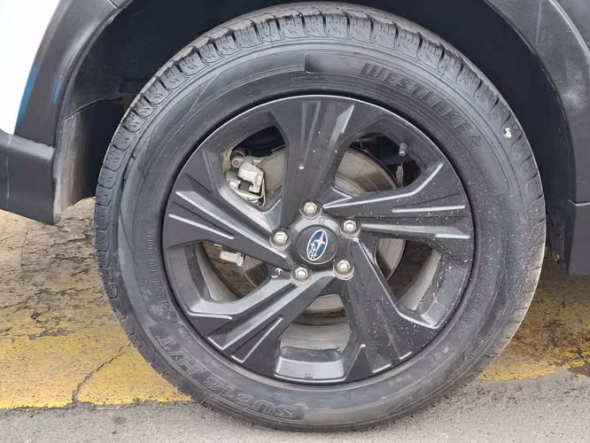 SUBARU CROSSTREK 2024 - Imagen 7