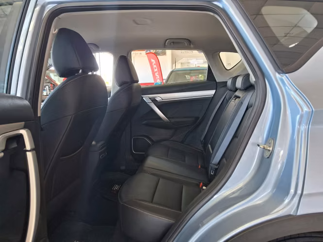 GEELY COOLRAY LITE 1.5 CVT PRIME 2025