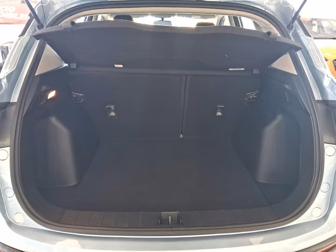 GEELY COOLRAY LITE 1.5 CVT PRIME 2025