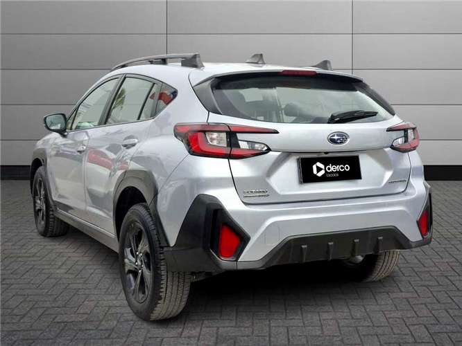SUBARU CROSSTREK 2024