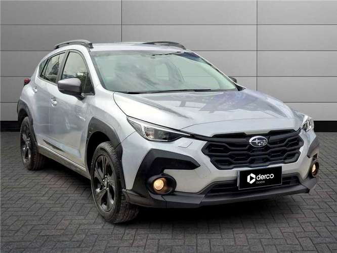 SUBARU CROSSTREK 2024
