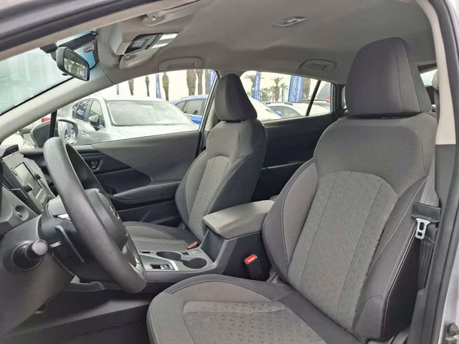 SUBARU CROSSTREK 2024 - Imagen 15