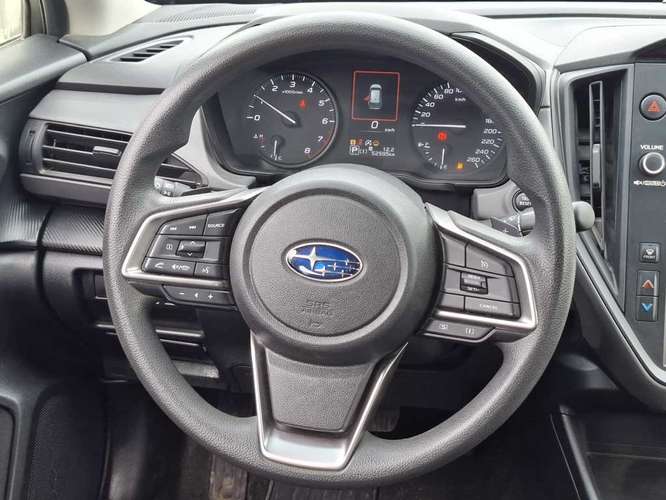 SUBARU CROSSTREK 2024