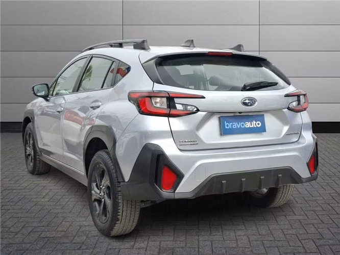 SUBARU CROSSTREK 2024 - Imagen 2