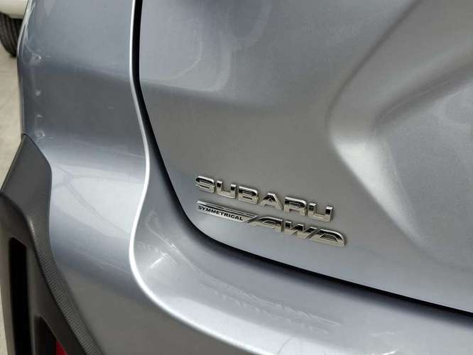 SUBARU CROSSTREK 2024