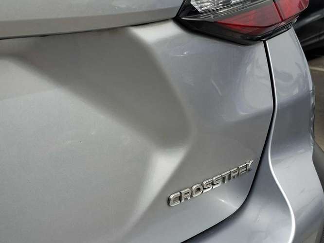 SUBARU CROSSTREK 2024
