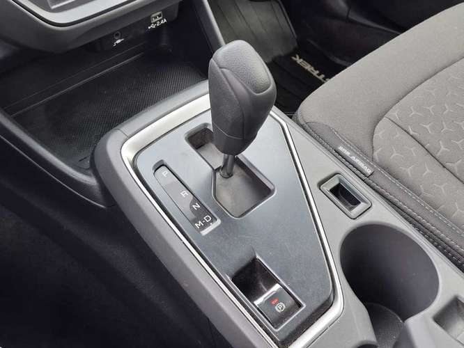 SUBARU CROSSTREK 2024