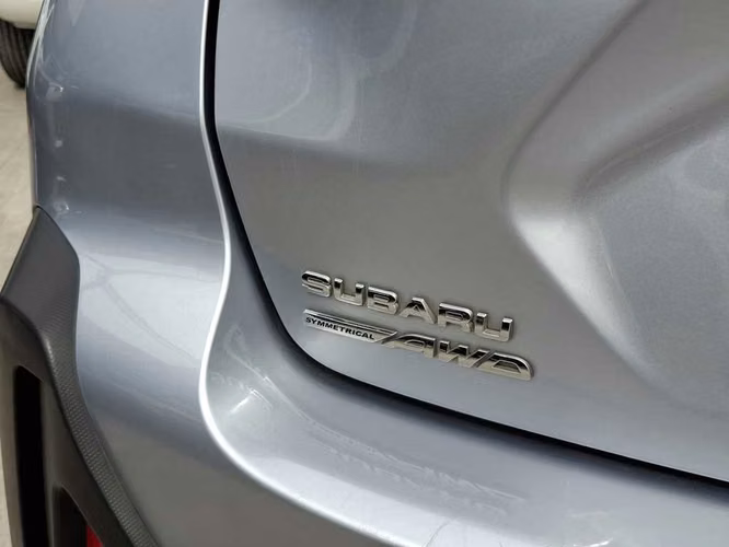 SUBARU CROSSTREK 2024 - Imagen 9