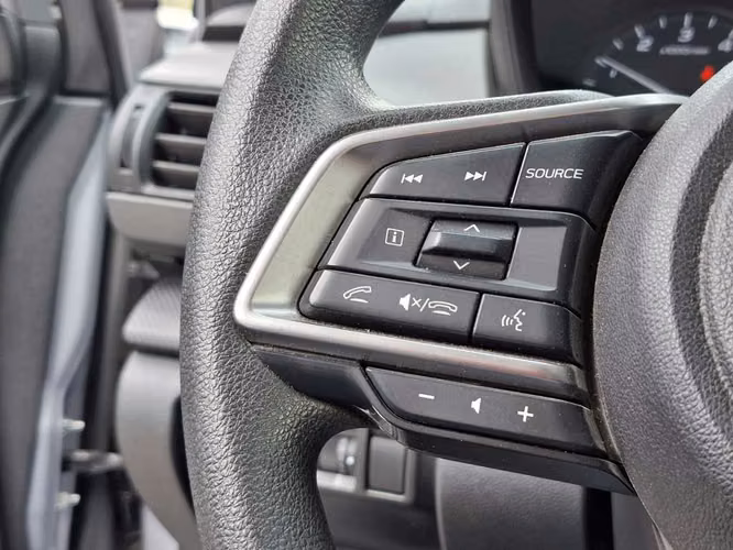 SUBARU CROSSTREK 2024 - Imagen 17
