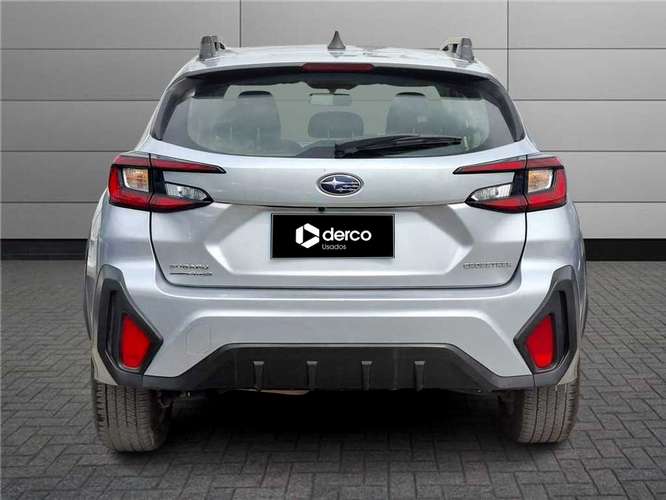 SUBARU CROSSTREK 2024