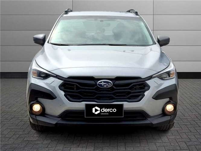 SUBARU CROSSTREK 2024