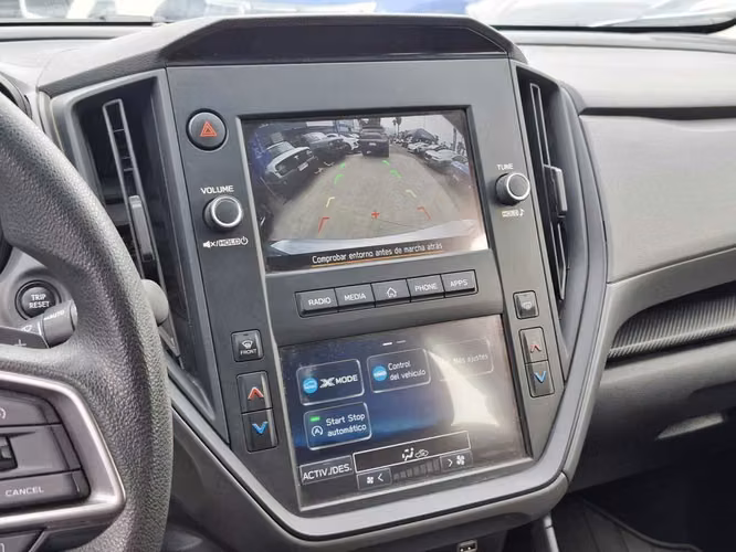 SUBARU CROSSTREK 2024 - Imagen 19