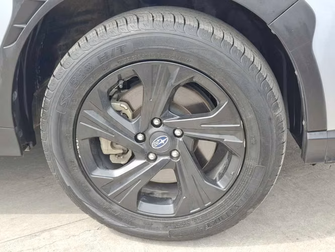 SUBARU CROSSTREK 2024 - Imagen 8