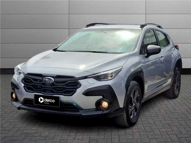 SUBARU CROSSTREK 2024