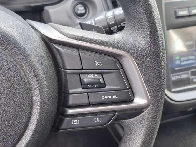 SUBARU CROSSTREK 2024 - Imagen 18