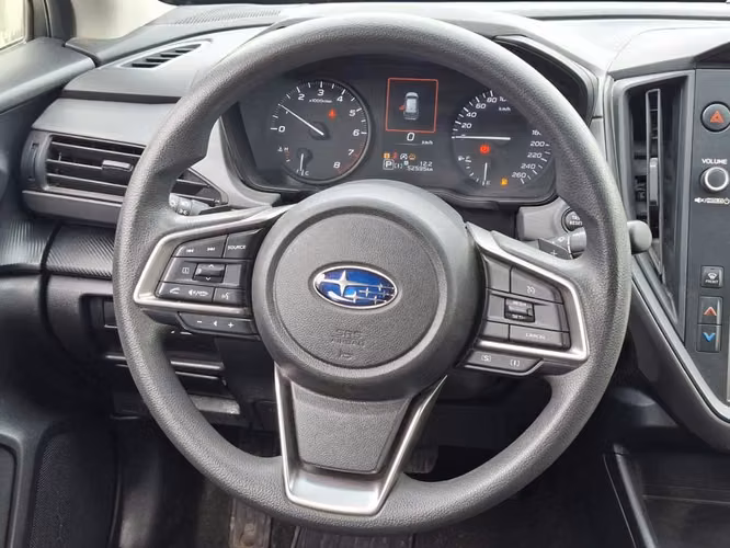 SUBARU CROSSTREK 2024 - Imagen 11