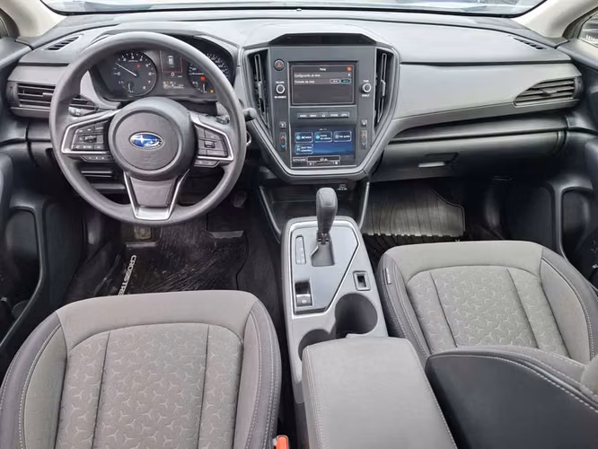 SUBARU CROSSTREK 2024 - Imagen 13