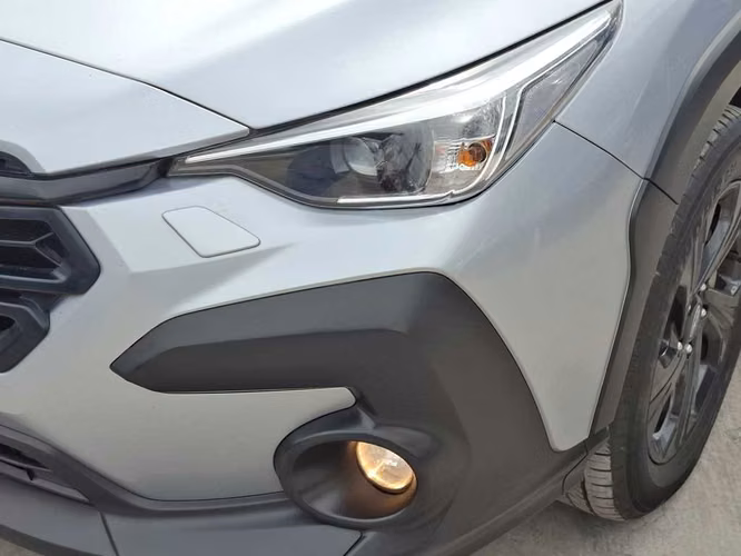 SUBARU CROSSTREK 2024 - Imagen 7